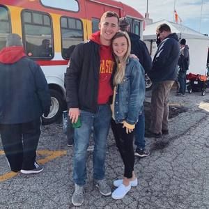 Meet your Posher, Ben